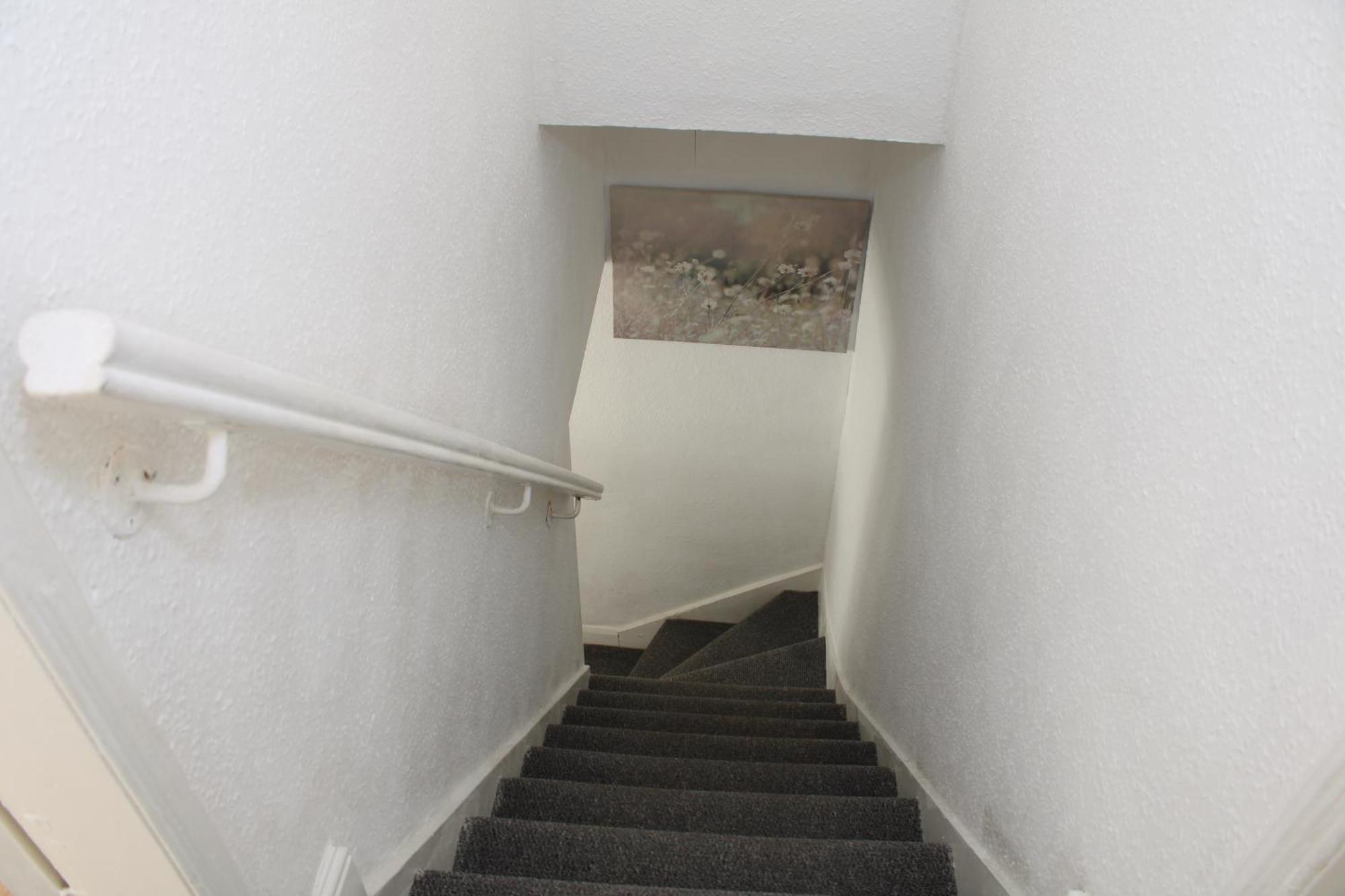 F2S Serviced Apartments 2Bedroom Terrace House With Free Wifi Netflix Suitable For Contractors Walking Distance To Train Station Derby Eksteriør billede