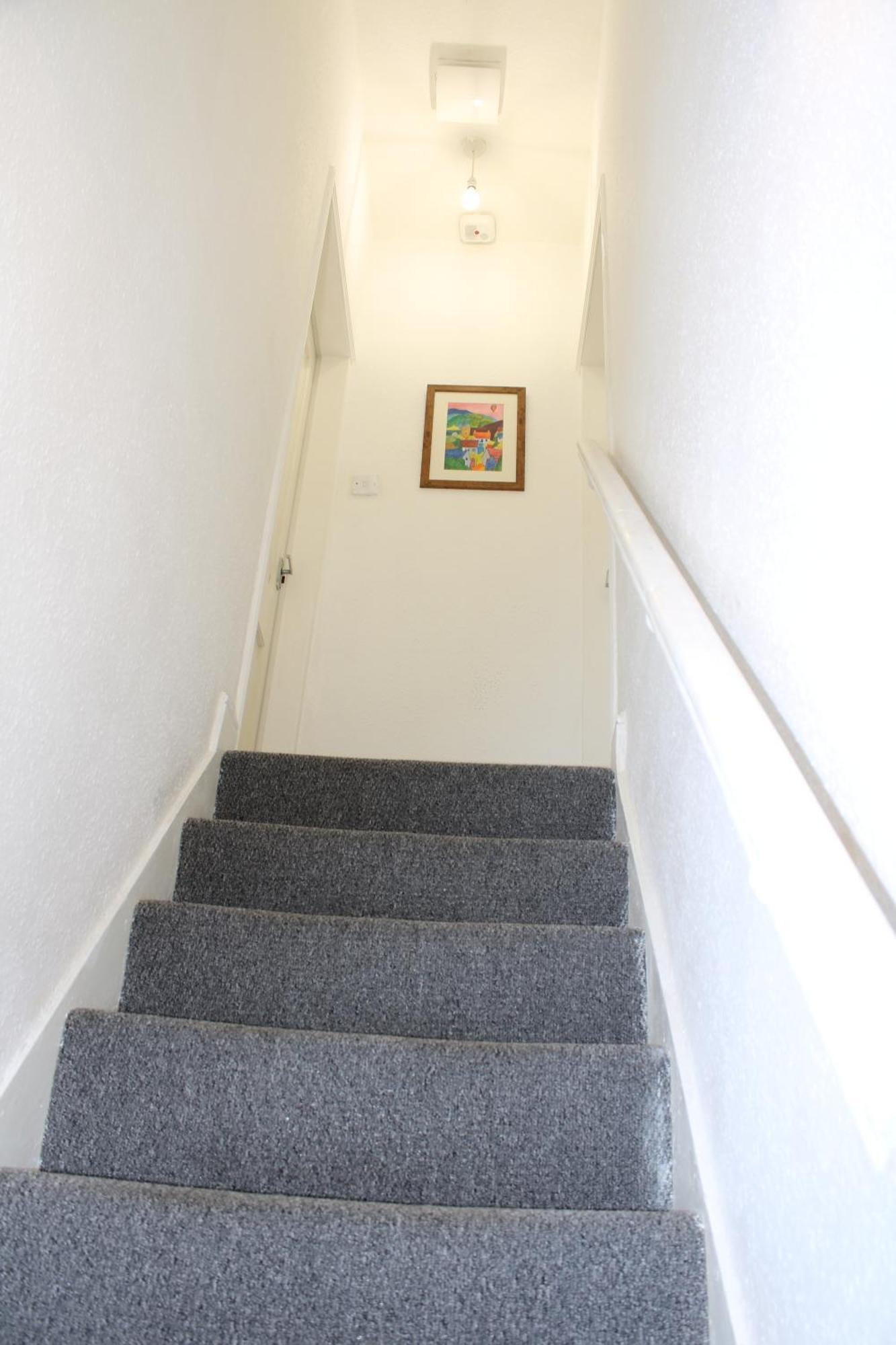 F2S Serviced Apartments 2Bedroom Terrace House With Free Wifi Netflix Suitable For Contractors Walking Distance To Train Station Derby Eksteriør billede